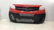 Stoßstange vorne OPEL Vivaro C Kasten (K0) Vivaro-e HYDROGEN 100 kW 136 PS (08