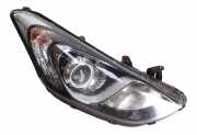 92102-A6060 Hauptscheinwerfer rechts HYUNDAI i30 II (GD) 1.6 CRDi 81 kW 110 PS
