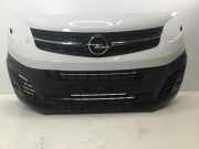 Stoßstange vorne OPEL Vivaro C Kasten (K0) Vivaro-e HYDROGEN 100 kW 136 PS (08