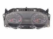Tachometer VW Golf VII (5G) 1.4 TSI 90 kW 122 PS (11.2012-> ) 5G0920861