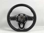 Lenkrad VW Golf VIII (CD) 1.0 TSI 66 kW 90 PS (02.2020-> ) 5H0419089BQ VDH