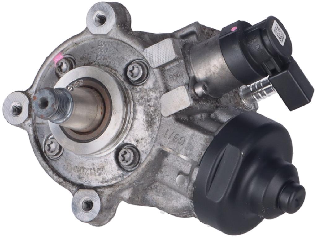 Hochdruckpumpe VW Golf VII (5G) 04L130755D Bild Hochdruckpumpe VW Golf VII (5G) 04L130755D