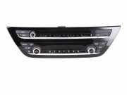 Heizungsbetätigung (Konsole) vorne BMW 5er (G30, F90) 530d 195 kW 265 PS (09.2