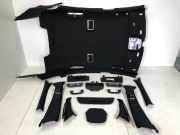 Himmel Schwarz MERCEDES-BENZ S-Klasse (W222)