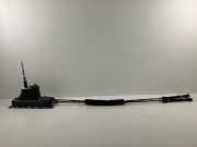 Schaltkulisse VW Golf VII Variant (BA, BV) 1.5 TSI 110 kW 150 PS (04.2017-> )