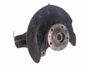 Achsschenkel links vorne AUDI A3 Sportback (8V) 1.0 TFSI 85 kW 115 PS (07.2016-> ) (ab 07/2016)
