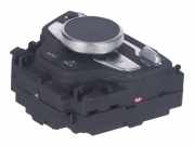 Radio Bedienschalter AUDI A4 (8W, B9) 2.0 TDI 110 kW 150 PS (05.2015-> ) 8W091