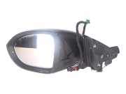 Außenspiegel links VW T-Roc (A11) 1.0 TSI 85 kW 115 PS (07.2017-> ) 2GA857507C