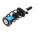 Federbein VW T-Cross (C11) 1.0 TSI 85 kW 116 PS (12.2018-> ) 2Q0413031DL