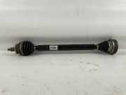 6C0407272C Antriebswelle rechts vorne VW Polo V (6R, 6C) 1.4 TDI 66 kW 90 PS (
