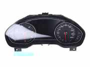 Tachometer AUDI A8 (4H) 3.0 TDI quattro 190 kW 258 PS (10.2013-01.2018) 4H0920
