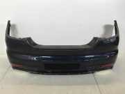 Stoßstange hinten PORSCHE Panamera 1 (970) 4.8 Turbo S 419 kW 570 PS (07.2013-