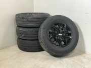 Sommerräder Felgen Alu 16 Zoll FORD Transit V363