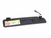 Sonnenblende rechts VW T-Roc Cabrio (AC7) 1.5 TSI 110 kW 150 PS (12.2019-> ) 8