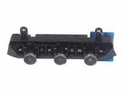 9844375580 Heizungsbetätigung (Konsole) CITROEN C4 III (BA, BB, BC) 1.2 PureTech
