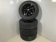 Sommerräder Felgen Alu 16 Zoll FORD Transit V363