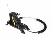 Schaltkulisse VW T-Roc Cabrio (AC7) 1.5 TSI 110 kW 150 PS (12.2019-> ) 5Q17130