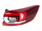 Rückleuchte außen rechts OPEL Insignia B Sports Tourer (Z18) 2.0 CDTi 128 kW 1