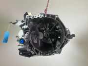 MB6FM Schaltgetriebe OPEL Astra L Sports Tourer (OV5) 1.2 81 kW 110 PS (10.202