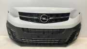 Stoßstange vorne OPEL Vivaro C Kasten (K0) Vivaro-e HYDROGEN 100 kW 136 PS (08