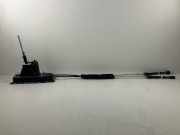 Schaltkulisse VW T-Roc (A11) 1.6 TDI 85 kW 115 PS (03.2018-> ) 5Q0711049BQ