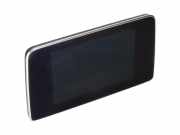 Display MERCEDES-BENZ CLS (C218) CLS 250 BLUETEC 4matic 150 kW 204 PS (05.2014