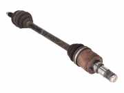 Antriebswelle links hinten TOYOTA GT 86 Coupe (ZN) 2.0 GT 147 kW 200 PS (03.20