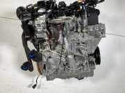 Motor Moteur Engine Komplett VW Golf VIII (CD) 1.5 TSI 96 kW 131 PS (07.2019->