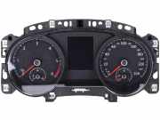 Tachometer VW Golf VII Sportsvan (AM, AN) 2.0 TDI 110 kW 150 PS (02.2014-> )
