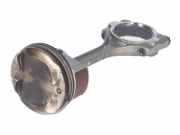 Pleuel TOYOTA Yaris (P21) 1.5 Hybrid 68 kW 92 PS (02.2020-> ) 1320129835A0