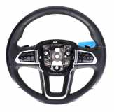 Lenkrad FIAT Ducato Kasten (250) E-Ducato Hydrogen 205 kW 279 PS (04.2025-> )
