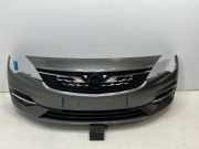 39130492 Stoßstange vorne OPEL Astra K Sports Tourer (B16) 1.2 Turbo 96 kW 131
