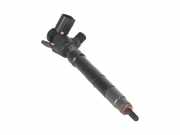 Einspritzdüse VW Transporter T6 Kasten 2.0 TDI 110 kW 150 PS (04.2015-> ) 04L1