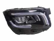 Hauptscheinwerfer rechts MERCEDES-BENZ GLB (X247) GLB 200 d 4matic 110 kW 150
