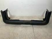 A4478851825 Stoßstange hinten MERCEDES-BENZ Vito Kasten (W447) 114 CDI 100 kW