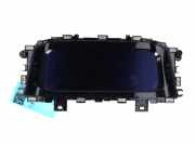 Tachometer VW Golf VIII (CD) 1.5 eTSI 110 kW 150 PS (12.2019-> ) 5H0920340C