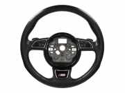 Lenkrad AUDI A6 Avant (4G, C7) 2.0 TDI quattro 140 kW 190 PS (04.2015-09.2018)