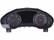 Tachometer AUDI A8 (4H) 3.0 TDI quattro 190 kW 258 PS (10.2013-01.2018) (10/2013-01/2018)