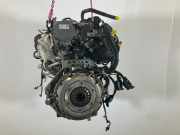 Motor Moteur Engine Komplett OPEL Astra K (B16) 1.4 Turbo 92 kW 125 PS (06.201