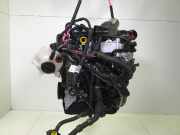 Motor mit Anbauteile VW Scirocco III (13)