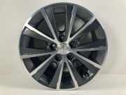 Felge Alu PEUGEOT 308 II SW 1.6 BlueHDI 88 kW 120 PS (03.2014-> ) (ab 03/2014)
