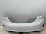 H1BB-17906-A1E57VT Stoßstange hinten FORD Fiesta VII (HJ, HF) 1.0 EcoBoost 70 k