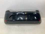 Stoßstange hinten SEAT Leon (5F) 1.4 TGI 81 kW 110 PS (02.2013-> ) 5F0807421