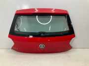 Heckklappe / Heckdeckel VW Polo VI (AW) 1.0 48 kW 65 PS (08.2017-> ) 2G6827025
