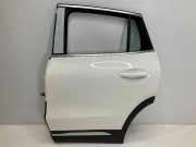 Tür links hinten MERCEDES-BENZ GLA (H247) GLA 250 4matic 165 kW 224 PS (02.202