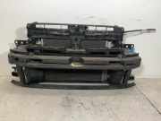 Kühlerpaket mit Schlossträger VW Golf VII Variant (BA, BV) 2.0 TDI 110 kW 150