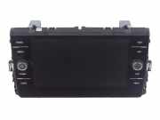 5G6919605B Display VW Passat B8 Variant (3G) 2.0 TDI 110 kW 150 PS (11.2014->