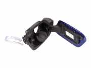 Tankklappe VW Golf VIII (CD) 2.0 TSI 140 kW 190 PS (07.2021-> ) 5H0809857D