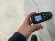 Kotflügel links vorne OPEL Vivaro C Kasten (K0) Vivaro-e HYDROGEN 100 kW 136 P