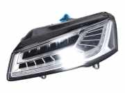 Hauptscheinwerfer links AUDI A8 (4H) 3.0 TDI quattro 190 kW 258 PS (10.2013-01